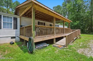 1223 Arvida Spur Rd, Rocky Point, NC 28457 - Photo 23