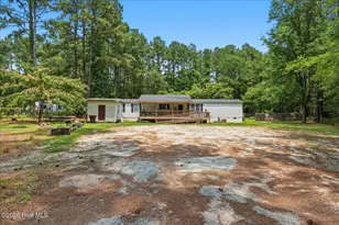 1223 Arvida Spur Rd, Rocky Point, NC 28457 - Photo 21