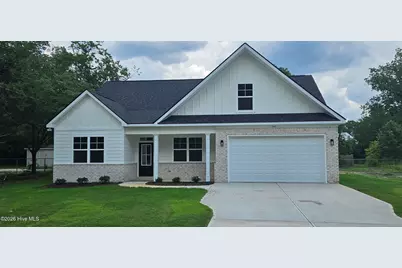 245 S Hatcher Street, Harlem, GA 30814 - Photo 1
