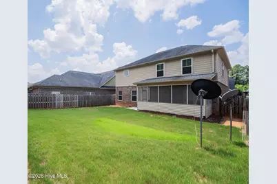 1029 Barrett Drive, Evans, GA 30809 - Photo 35