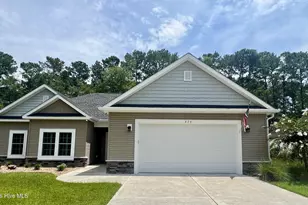676 Boundary Loop Rd NW, Calabash, NC 28467 - Photo 1