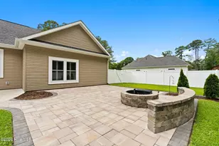 676 Boundary Loop Rd NW, Calabash, NC 28467 - Photo 35