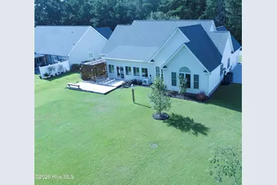 1926 Snowy Egret Drive, Morehead City, NC 28557 - Photo 3