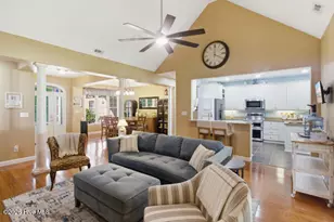 1926 Snowy Egret Dr, Morehead City, NC 28557 - Photo 19