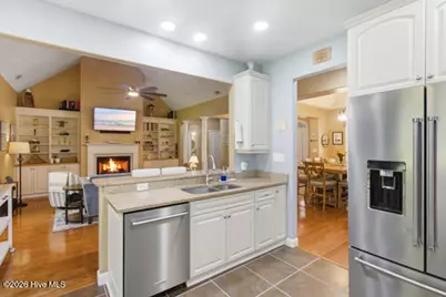 1926 Snowy Egret Drive, Morehead City, NC 28557 - Photo 21