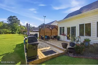 1926 Snowy Egret Drive, Morehead City, NC 28557 - Photo 69