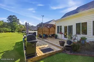 1926 Snowy Egret Dr, Morehead City, NC 28557 - Photo 69