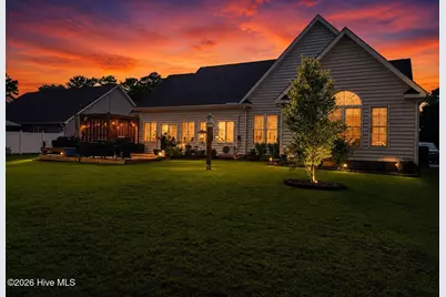 1926 Snowy Egret Drive, Morehead City, NC 28557 - Photo 3