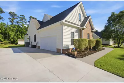 1926 Snowy Egret Drive, Morehead City, NC 28557 - Photo 71