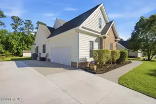 1926 Snowy Egret Dr, Morehead City, NC 28557 - Photo 71