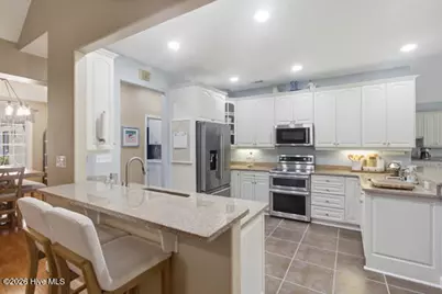 1926 Snowy Egret Drive, Morehead City, NC 28557 - Photo 23