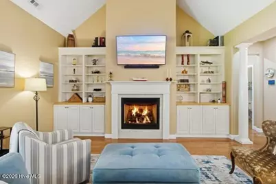 1926 Snowy Egret Drive, Morehead City, NC 28557 - Photo 17