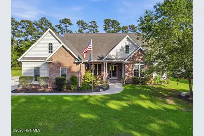 1926 Snowy Egret Drive, Morehead City, NC 28557 - Photo 5