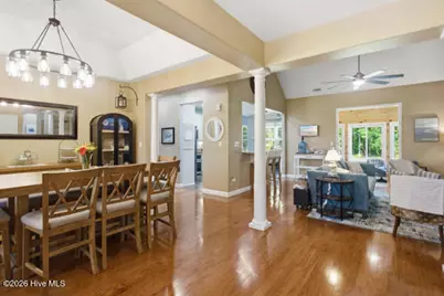 1926 Snowy Egret Drive, Morehead City, NC 28557 - Photo 13