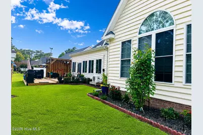 1926 Snowy Egret Drive, Morehead City, NC 28557 - Photo 61