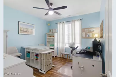 1926 Snowy Egret Drive, Morehead City, NC 28557 - Photo 45