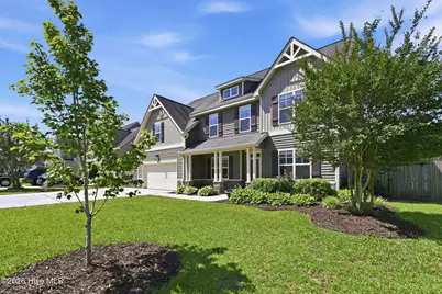 904 Stagecoach Drive, Jacksonville, NC 28546 - Photo 3