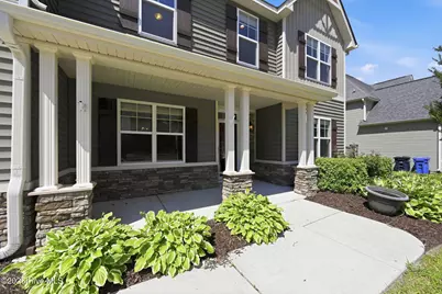904 Stagecoach Drive, Jacksonville, NC 28546 - Photo 5
