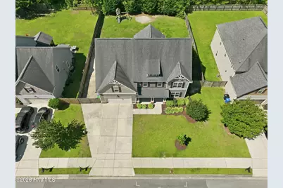 904 Stagecoach Drive, Jacksonville, NC 28546 - Photo 57