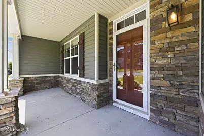 904 Stagecoach Drive, Jacksonville, NC 28546 - Photo 7