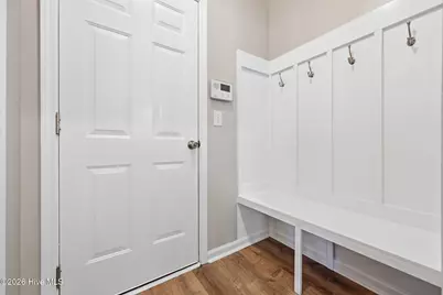 904 Stagecoach Drive, Jacksonville, NC 28546 - Photo 17