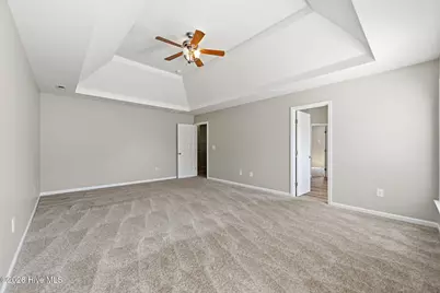 904 Stagecoach Drive, Jacksonville, NC 28546 - Photo 31
