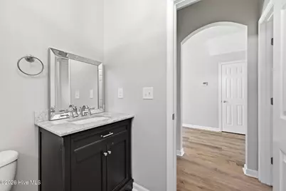 904 Stagecoach Drive, Jacksonville, NC 28546 - Photo 25