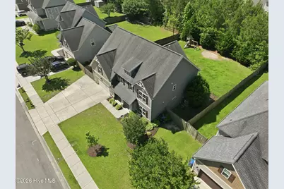 904 Stagecoach Drive, Jacksonville, NC 28546 - Photo 59