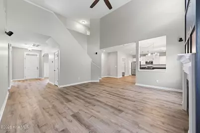 904 Stagecoach Drive, Jacksonville, NC 28546 - Photo 9