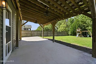 904 Stagecoach Drive, Jacksonville, NC 28546 - Photo 53