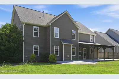 904 Stagecoach Drive, Jacksonville, NC 28546 - Photo 49