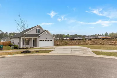 975 Newburn Drive, North Augusta, SC 29860 - Photo 3