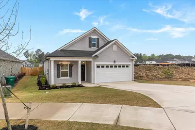 975 Newburn Drive, North Augusta, SC 29860 - Photo 5