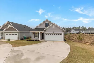 975 Newburn Drive, North Augusta, SC 29860 - Photo 7