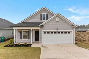 975 Newburn Dr, North Augusta, SC 29860 - Photo 1