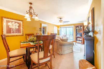 310 Lake Place Condo Drive #310, White Lake, NC 28337 - Photo 3