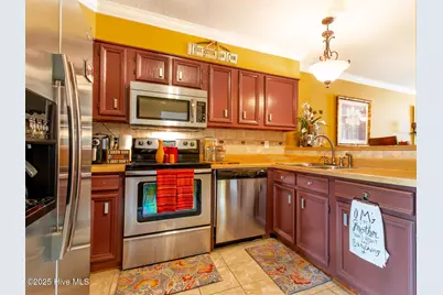 310 Lake Place Condo Drive #310, White Lake, NC 28337 - Photo 5