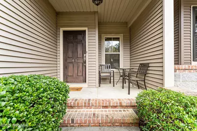 41 Cypress Circle, Southern Pines, NC 28387 - Photo 5