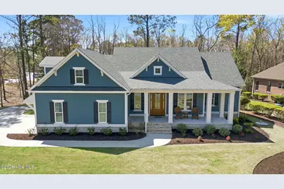 73 Plantation Passage Drive SE, Bolivia, NC 28422 - Photo 89