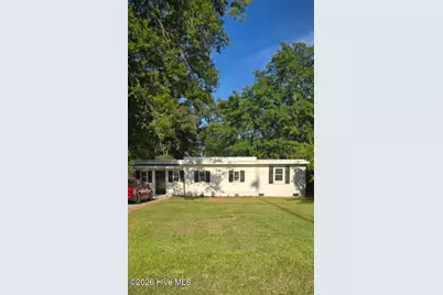 302 Pete Jones Drive, Richlands, NC 28574 - Photo 1