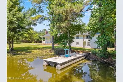 8821 Red Hill Road, Whiteville, NC 28472 - Photo 3