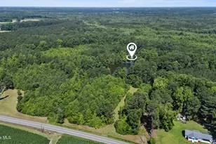 8821 Red Hill Rd, Whiteville, NC 28472 - Photo 5