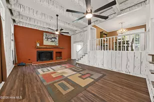 8821 Red Hill Rd, Whiteville, NC 28472 - Photo 17