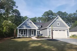 628 Boundary Loop Rd NW, Calabash, NC 28467 - Photo 1
