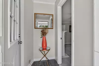 109 E South Street, Kinston, NC 28501 - Photo 5