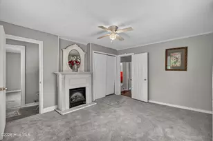109 E South St, Kinston, NC 28501 - Photo 7