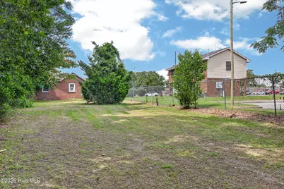 109 E South Street, Kinston, NC 28501 - Photo 19