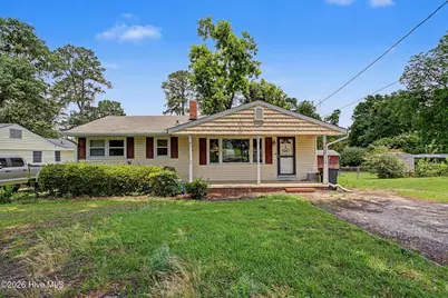 117 Nut Grove Drive, North Augusta, SC 29841 - Photo 1