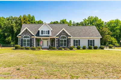1227 Grayleigh Drive, Ayden, NC 28513 - Photo 1