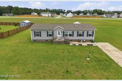 203 Magnolia Drive, Stella, NC 28582 - Photo 7